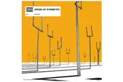 Muse Origin Of Symmetry Print (Yellow/Grey) (30.5cm x 30.5cm)