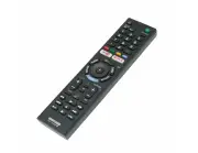 FOR SONY REMOTE CONTROL for ALL SONY TV NETFLIX Bravia 4k HD Smart