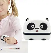 Maciun Stamp Clothing Marker | Personalised Clothing Stamp School Label Fabric Stamp - Portable Custom Sticker Tag Label for Children's Clothing