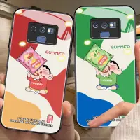 在飛比找蝦皮購物優惠-SAMSUNG Dmy 手機殼動漫三星note m01s f