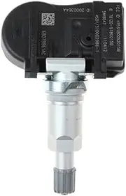 TPMS Tyre Sensor,for Dodge for Avenger 2008 2009 2010 2011 2012 2013 2014 for Caliber 2007-2012 Tire Pressure Sensor TPMS 68078861AC