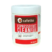 Cafetto 2.5g Coffee Machine Cleaner Tablets 150 Tablets