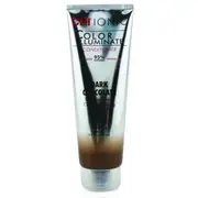CHI - Ionic Color Illuminate Conditioner - # Dark Chocolate
