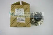 Genuine Lexus GS350 RC300 RC350 2013-2020 Hub and Bearing 4355030051 OEM (for: Lexus)