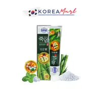 在飛比找蝦皮購物優惠-竹鹽牙膏竹鹽牙齦護理 140g - Korea Mart