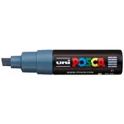 POSCA PC 8K Paint Marker Slate Grey