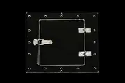 GuineaLoft™ T4D Panel (1-Pack) - 1 Door Panel for GuineaLoft™ Cages - Exclusive by Guinea Loft