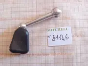 Crank Part Reel Mitchel Garcia 304 Handle Real Part 81146
