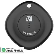 Verbatim My Finder Bluetooth Tracker Black