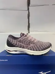MIZUNO WAVE RIDER 24 WAVEKNIT Women s NEW Medium Width
