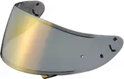 Shoei CWR-1, gold for Men One Size