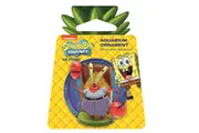 Mr Krabs Mini SpongeBob Fish Tank Aquarium Decoration