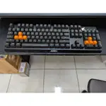 AORUS K9 OPTICAL 光軸 機械鍵盤