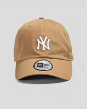 [New Era] New York Yankees Casual Classic Cap