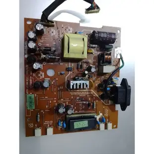 Psu 顯示器 Nec L174F 電源 Nec 顯示器