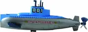 House of Marbles - Clockwork Submarine