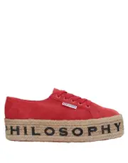 [SUPERGA X PHILOSOPHY DI LORENZO SERAFINI] SUPERGA x PHILOSOPHY di LORENZO SERAFINI Sneakers - Item 11771701