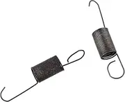 Cancanle 2 Pieces Governor Spring for Briggs & Stratton 698726