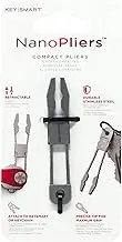 Keysmart Nano Pliers