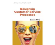 Designing Customer Service Processes