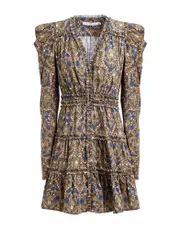 [SIMONA CORSELLINI] SIMONA CORSELLINI Mini dresses - Item 15418774