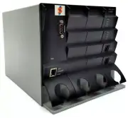 Spectralink DECT Server 2500 K017 Flexible Modular Wireless Solution 02700001