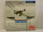 1/72 scale HobbyMaster (HM) Diecast Model Ju-87 "Tank Buster" (#HMHA0101)