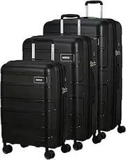 [American Tourister] Skymax 3-Piece Suitcase Set