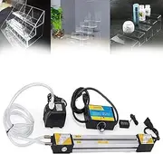 Bending Machine,Acrylic Angle Plastic PVC Bender,Plastic Bending Machine,Heating Bender,Water Circulation Cooling,Temperature Adjustable,Light-Emitting Panels,Advertising,Light Boxes,125cm