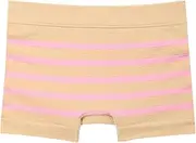 [une nana cool] Unnana Cool JF2002 Women's Panties, B4N, One Size, Fits Small to LL Sizes, Knit Molding, Stretches Well