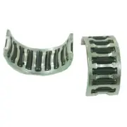 BRP Johnson Evinrude Needles & Retainer 387787 777358 MD
