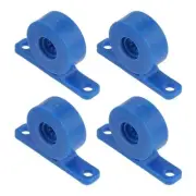 4PCS Turbine Bearing, Compatible with Polaris 280/180 Models Pool Cleaner