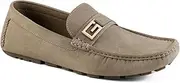 [GUESS] Men's Alovo Driving Style Loafer