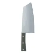 SHARP KNIFE LOT OF 6 (Ea)