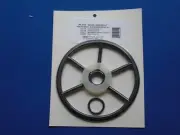 HAYWARD MULTIPORT VALVE REPAIR / REBUILD KIT SP710-711-712 SERIES FREE SHIPPING
