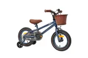 Cyclops Vintage Riviera 30cm Bike - Navy