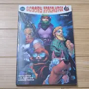 Scooby Apocalypse Vol. 1 Trade Paperback (2017) DC Comics Scooby-Doo New TPB