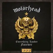 Motorhead - Everything Louder Forever - The Very Best Of 2LP [VINYL]