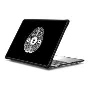 MacBook Pro 13-inch (M1 / M2 / Intel) Impact Case Brain Stop Psychology ADHD PTSD