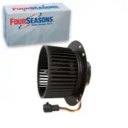 4 Seasons HVAC Blower Motor Front For 1997-2002 Ford E-250 Econoline
