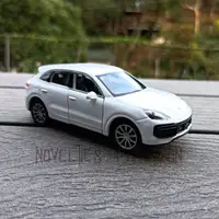 在飛比找蝦皮購物優惠-保時捷 Porsche Cayenne 凱燕模型 S GTS