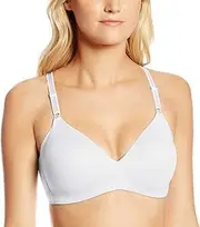 [Warner's] Women's No Side Effects Wirefre