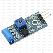 10PCS SW 420 Motion Module Vibration Switch Alarm Sensor Module for Arduino