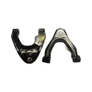 1 x Trupro Front Upper LH Control Arm for Nissan Navara D22 Diesel Utility Ute