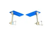 Roxom 300mm Bunk Flipper Kit Boat Trailer