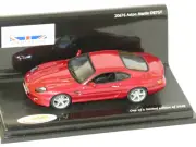 Aston Martin DB7 Gt Toro Red Vitesse 20676 1:43 DB7GT British Cars 2003