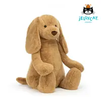 在飛比找誠品線上優惠-Jellycat小黃狗/ 108cm