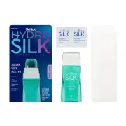 Roll On Wax Kit for Body and Bikini Hair Removal