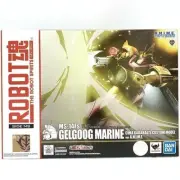 ROBOT SPIRITS SIDE MS Gelgugu M Commander Aircraft (Seema Galahau Aircraft)