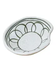 [Robert Gordon] Mediterranean Story Small Salad Bowl in Olive